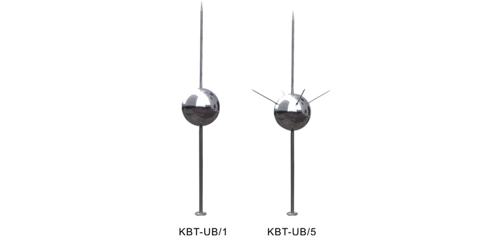 限流避雷針 限流避雷針
